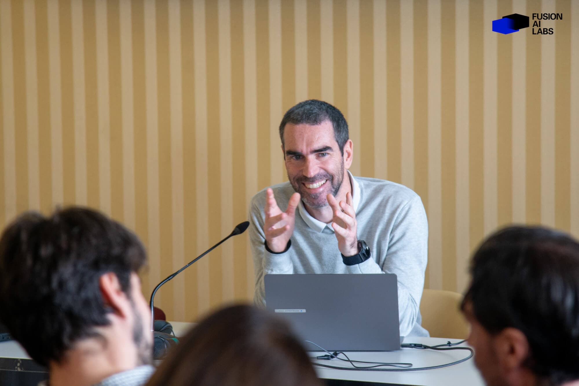 AI Academy Direct, nasce il percorso che forma i professionisti dell’intelligenza artificiale