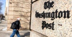 washington post