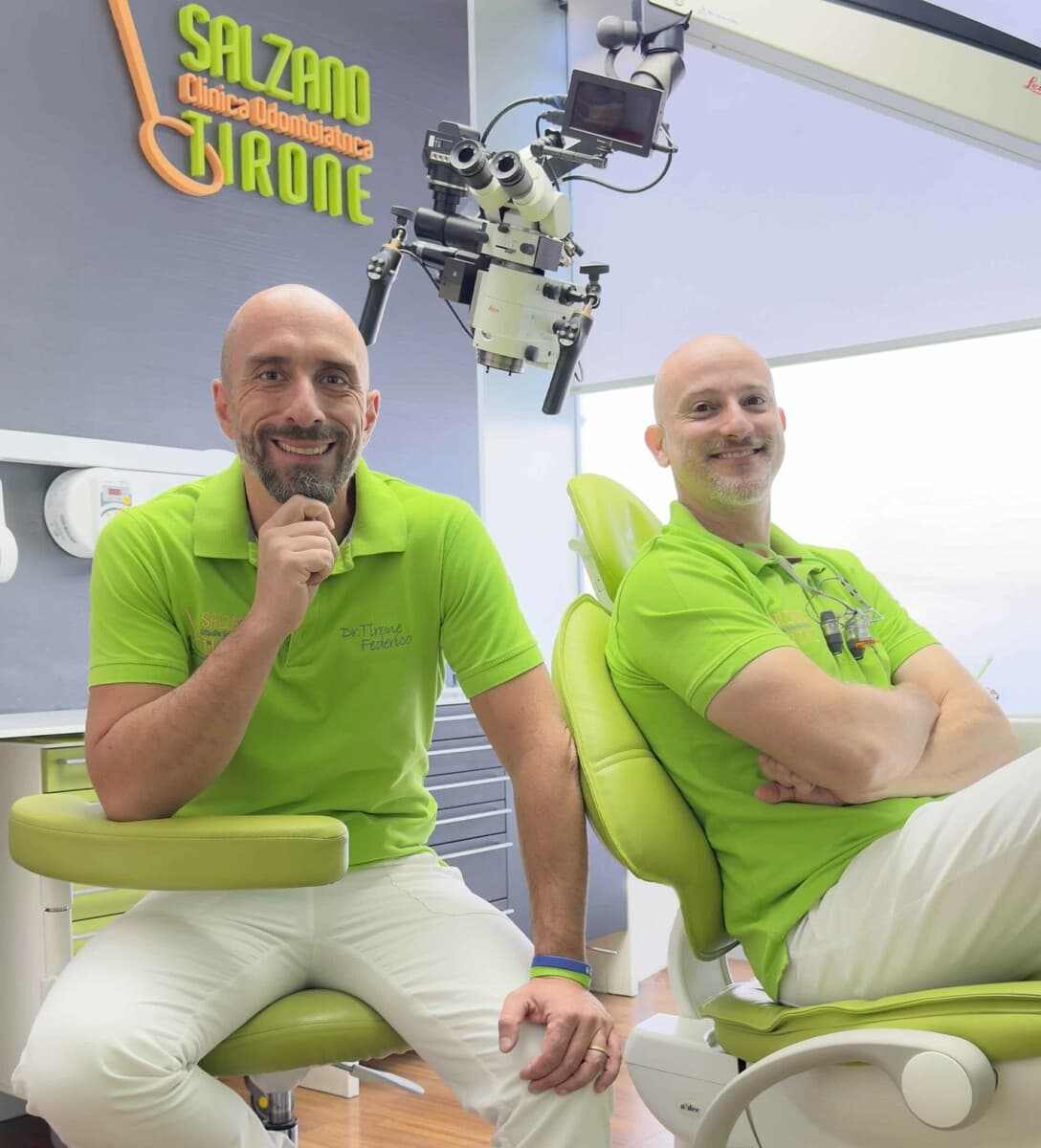 Estate, sorriso e faccette dentali, i dottori Salzano e Tirone richiamano alla responsabilità clinica contro le scorciatoie del low cost