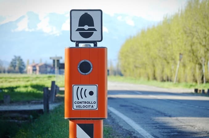 Genova, un tesoretto dagli autovelox: negli ultimi cinque anni incassati trenta milioni di euro 