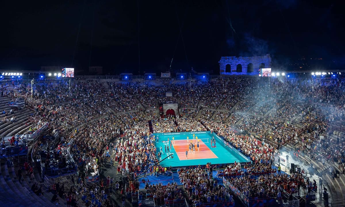 olimpiadi