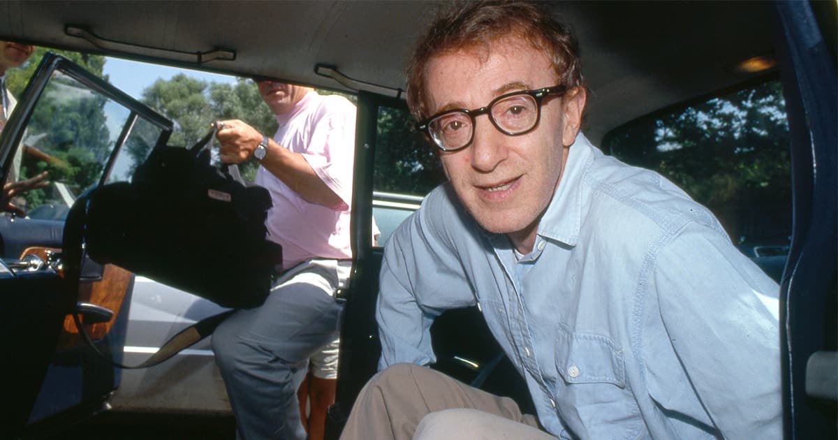 Woody Allen torna a dirigere a 90 anni: il suo 51° film sarà girato a Madrid
