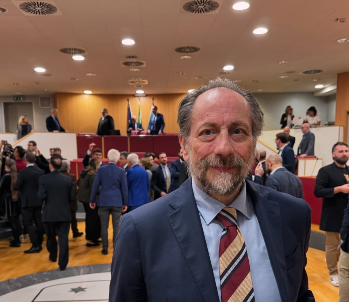 Giustizia, Pastorino (Lista Orlando): “23 precari liguri a rischio. Il Governo garantisca proroga e stabilizzazione”