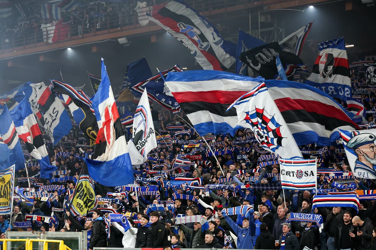 La Cremonese elimina la Samp dalla Coppa Italia, ma Corradi non butta via la prestazione di Bolzano: "Partita vera e tirata, poco da rimproverare ai ragazzi"