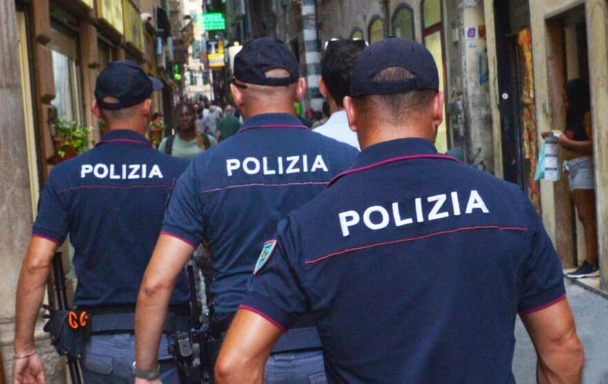 "Camerette sporche e calde come forni": la protesta del Sap per gli alloggi dei nuovi agenti della Polizia di Stato 