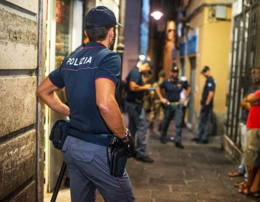 Sicurezza, SIAP: "Le statistiche della Prefettura non bastano, servono i Patti per la Sicurezza"