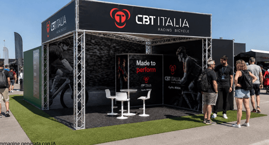 CBT ITALIA guarda oltre i confini: tre grandi appuntamenti tra Italia e Francia per il 2026