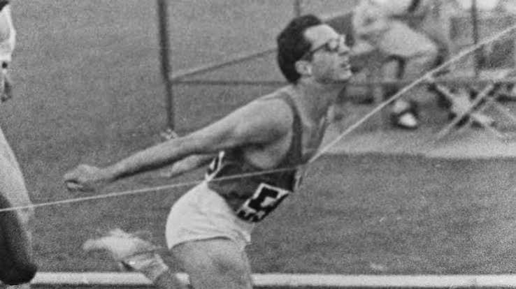 Atletica: scomparso Livio Berruti, medaglia d'oro nei 200 metri alle Olimpiadi di Roma 1960