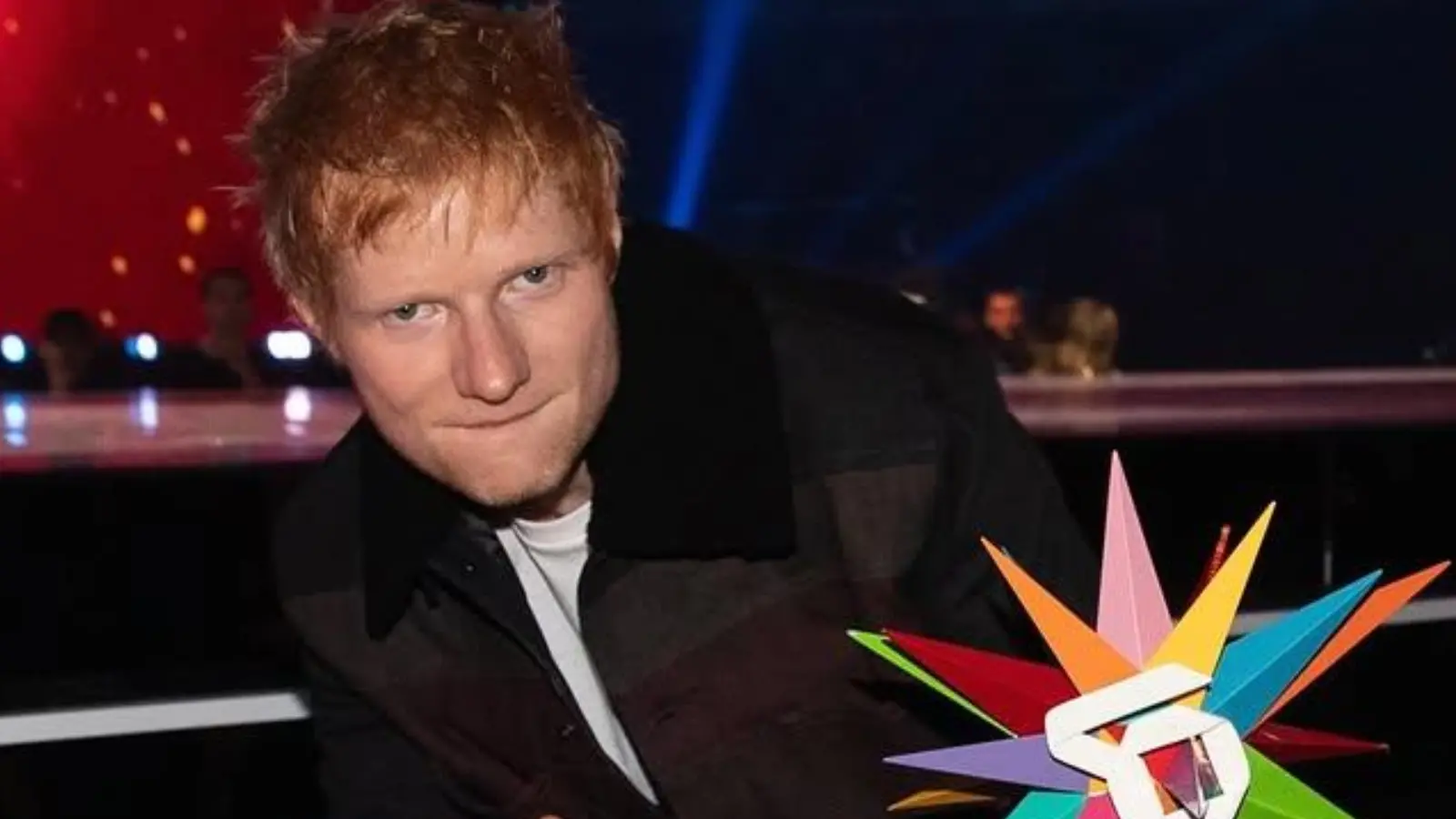 Macklemore fuori dal tour di Ed Sheeran dopo dichiarazioni sulla Palestina: quattro artisti si ritirano, Roger Waters critica