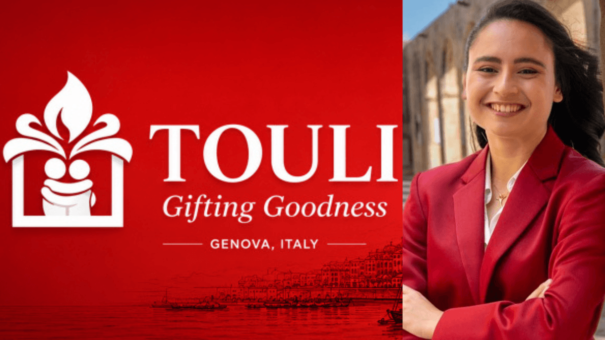 Touli, nasce l’app che trasforma le buone azioni in premi e rilancia le botteghe storiche