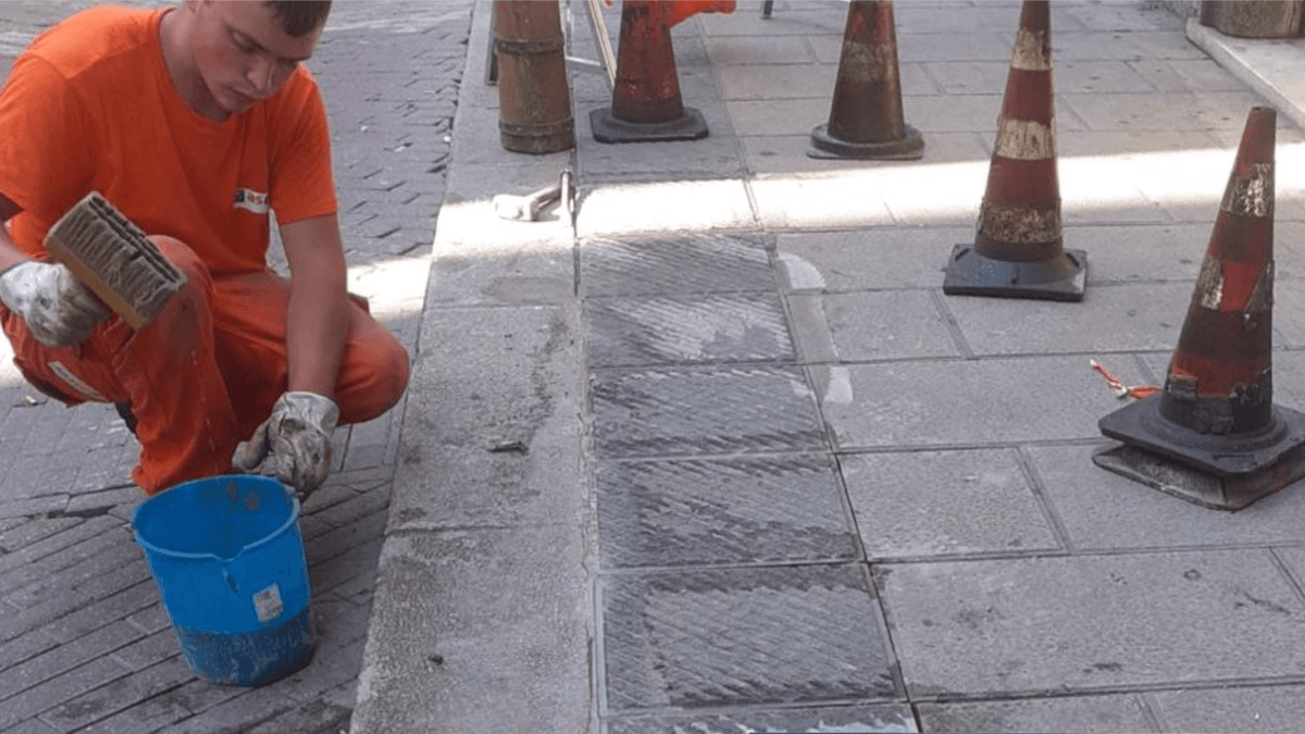 Manutenzioni nei quartieri, dal Comune un piano da 600 mila euro per il Centro Est e il Medio Ponente