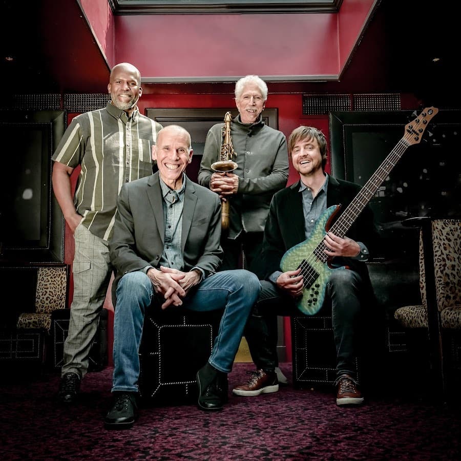 I mitici Yellowjackets gratis al Porto Antico: a Genova il gran finale del Pesto Music Festival