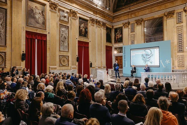 Genova si conferma capitale dei saperi: ecco le prime anticipazioni sul Festival della Scienza 2026
