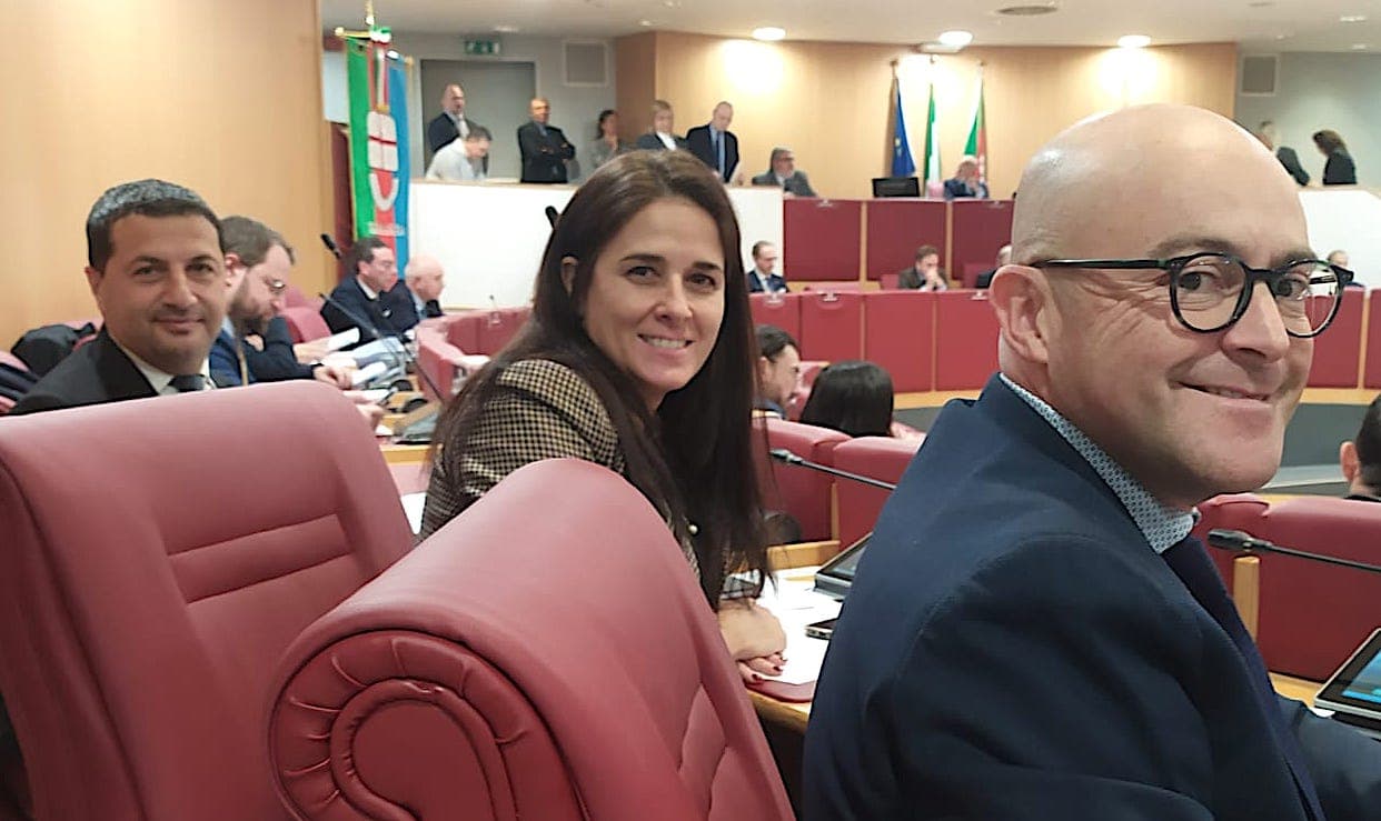 Autonomia differenziata, Foscolo (Lega): "Maggiori opportunità per i liguri, dal centrosinistra solo polemiche sterili"