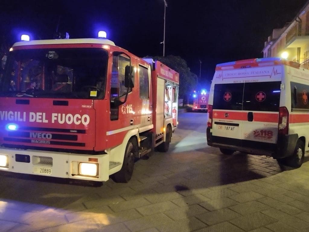 Tragedia nei boschi di Torriglia: 70enne trovato morto in fondo a una scarpata