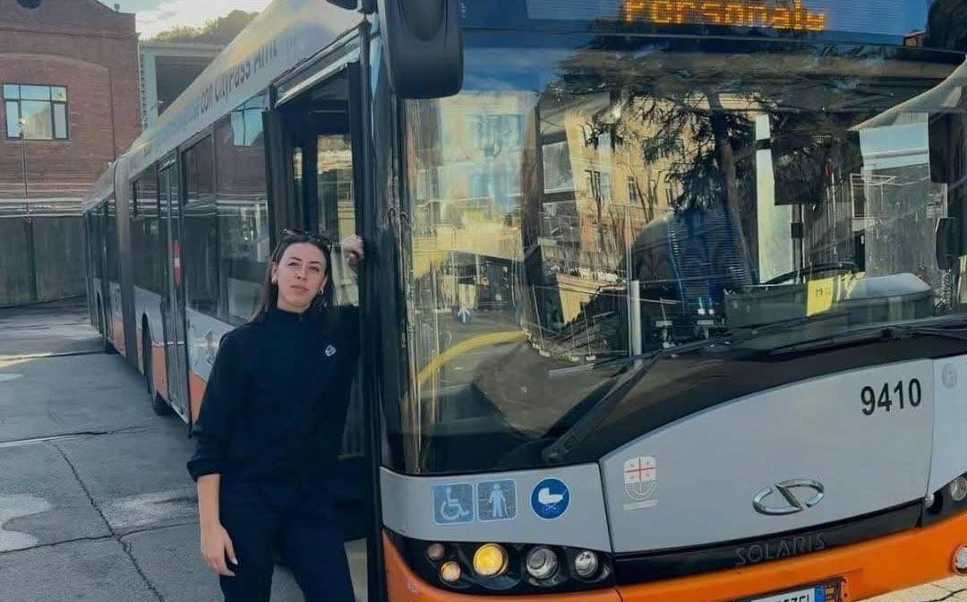 Incidente mortale in via Perlasca, sabato i funerali di Elisa Bozzano