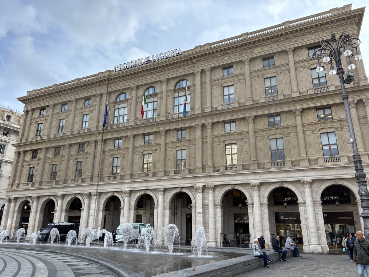 Rendiconto 2025, Bucci e Morich: “Parifica positiva, confermati equilibrio dei conti e capacità di investimento”