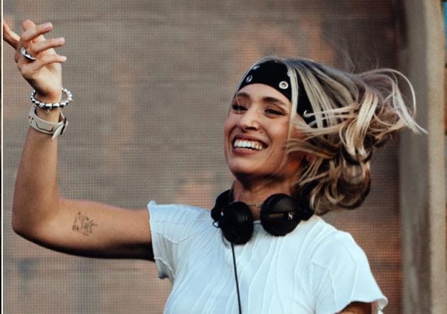 La musica elettronica torna a Genova: il 2 ottobre al Porto Antico arriva Novah