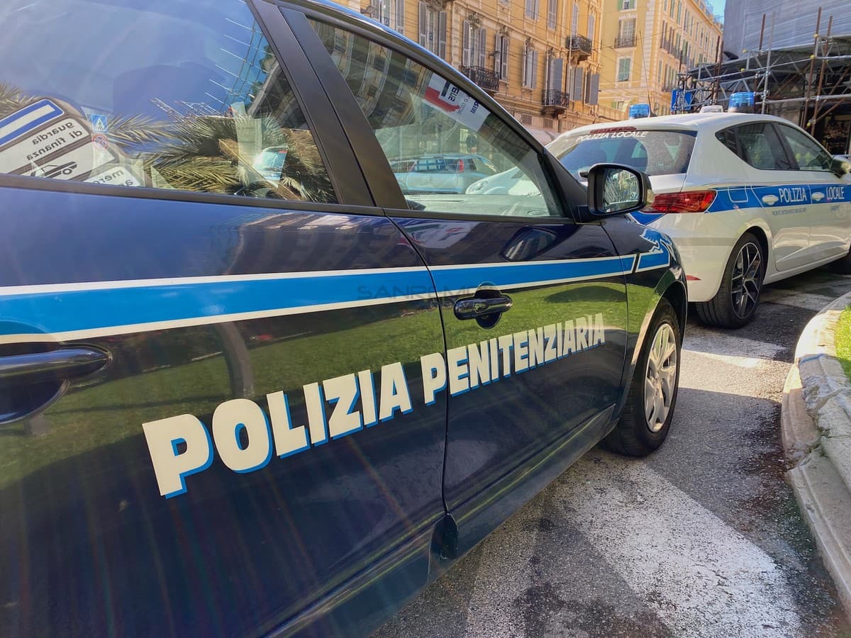 Nuova aggressione a un agente della Polizia Penitenziaria al San Martino, il SAPPE: "Situazione fuori controllo"