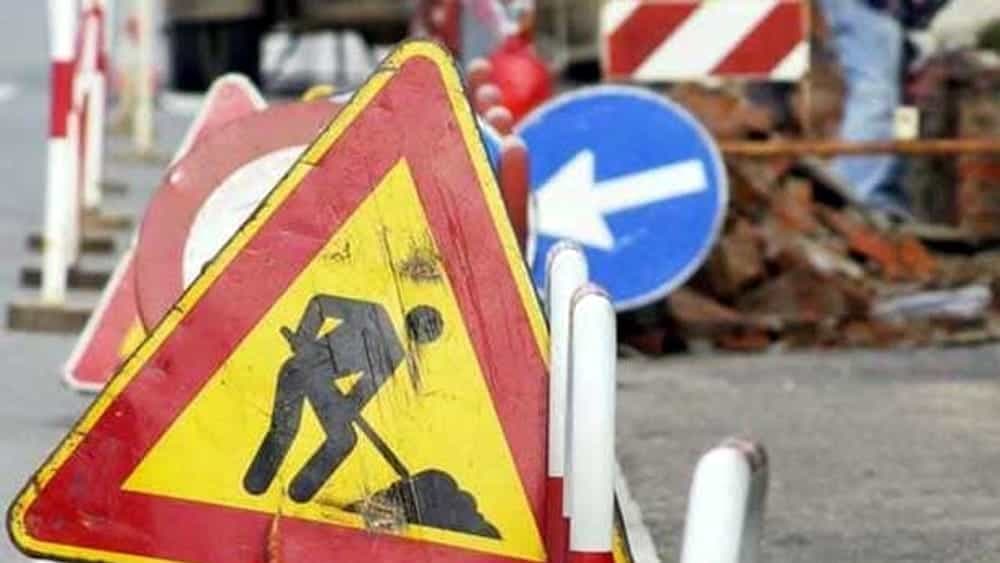   Viabilità e cantieri, domenica di chiusure in Valpolcevera per i lavori ferroviari
