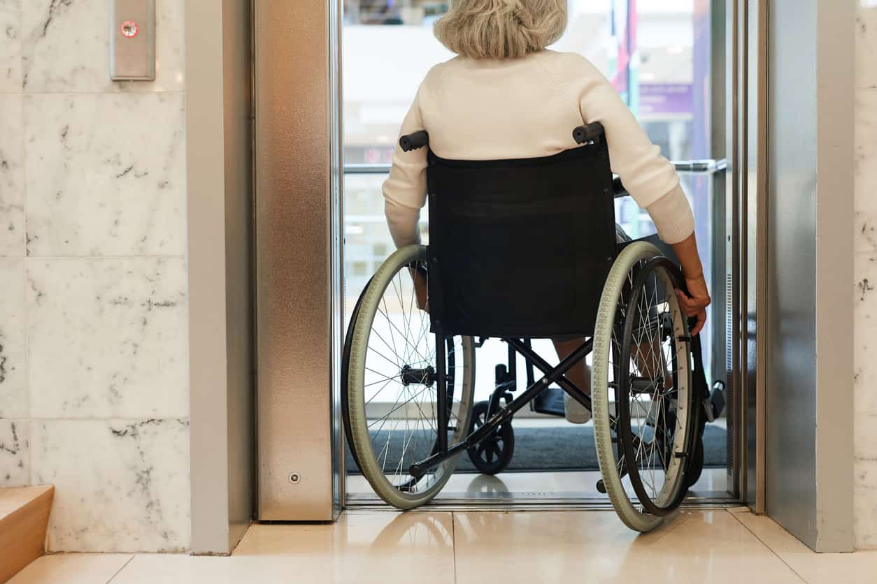 Rapallo, via libera della Giunta per il Piano di Eliminazione delle Barriere Architettoniche