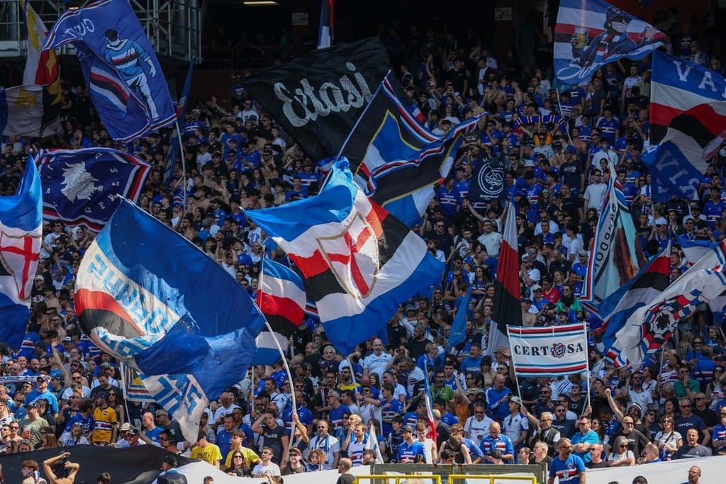 Il rigore di Molina a tempo scaduto nega i tre punti alla Samp, con il Sudtirol finisce 1-1 tra mille rimpianti