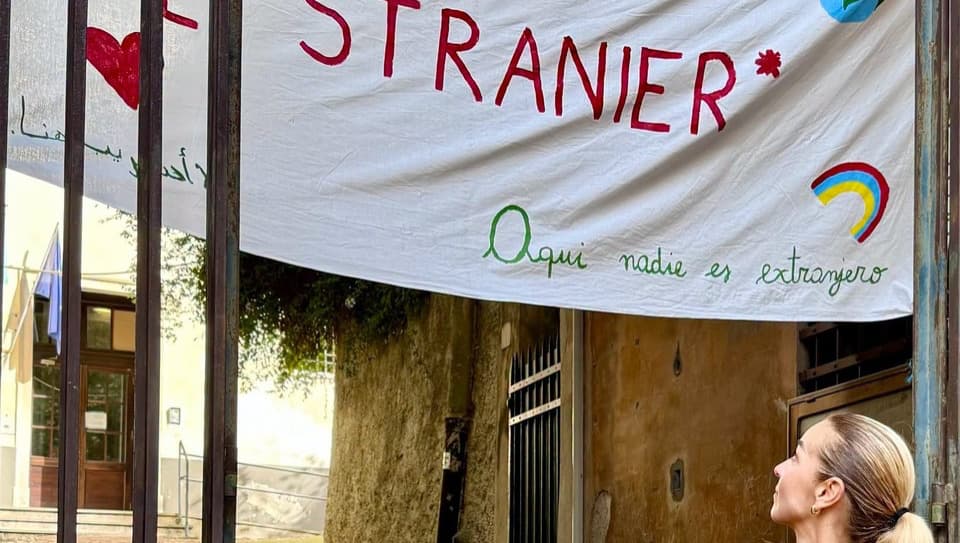 Caso Daneo, Sasso (FnV) attacca Salis: "Striscione è propaganda, Valditara mandi gli ispettori"