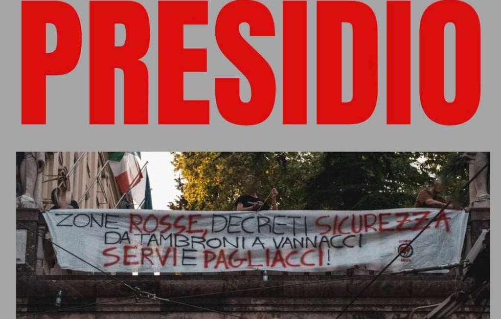 Vannacci in città, Genova antifascista prepara il presidio: “Non lo vogliamo: nessuna parata fascista resterà senza risposta" 