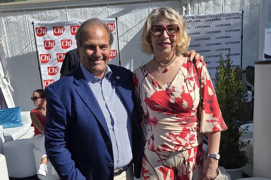 Portofino Talks, Lombardi e Morich: “Una piazza aperta al confronto che accende i riflettori sulla Liguria e sulle sfide del futuro”