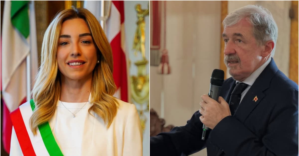 Ex Ilva, scontro sulle date della lettera: Salis attacca Bucci, il presidente replica