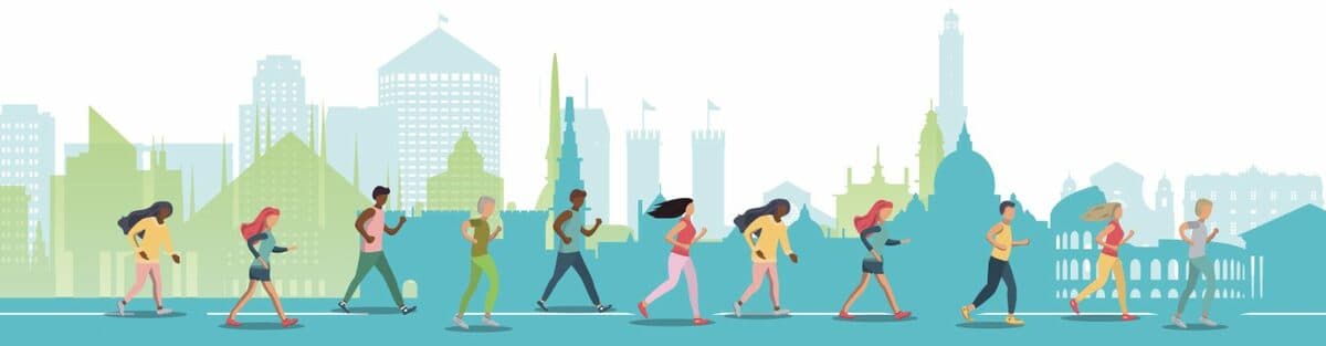 Fitwalking for AIL: il 27 settembre torna la camminata solidale