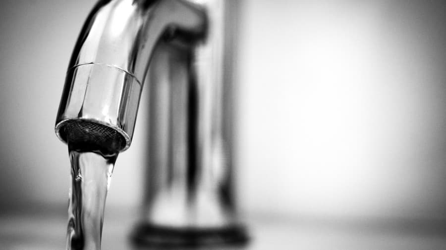 Rivarolo, lavori sulla rete idrica: il 29 luglio sospesa l'erogazione dell'acqua in diverse vie