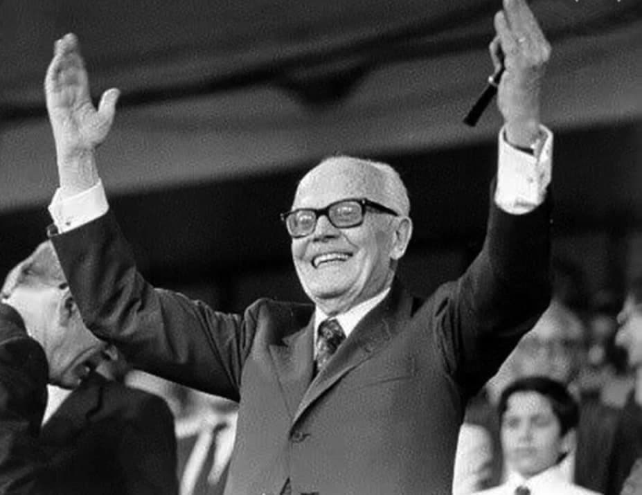 Genova conferisce la cittadinanza onoraria alla memoria a Sandro Pertini