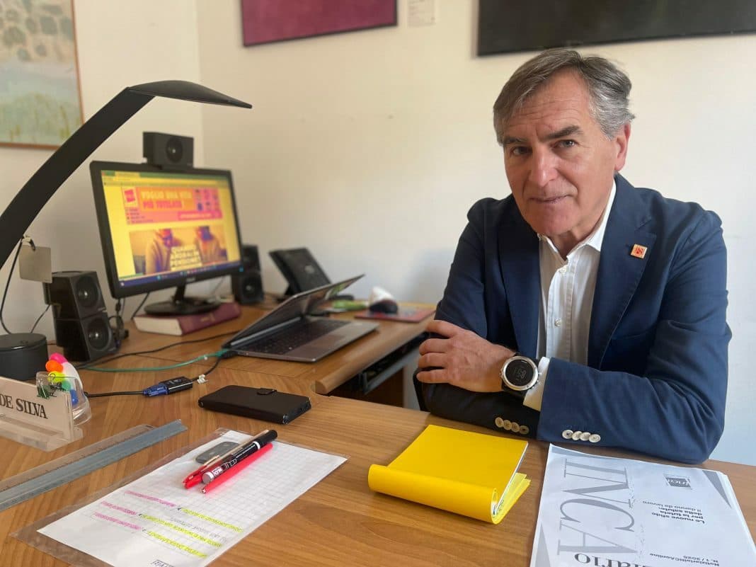 Allarme disabilità in Liguria, crollano le pratiche. Inca Cgil: "La riforma ostacola i diritti"