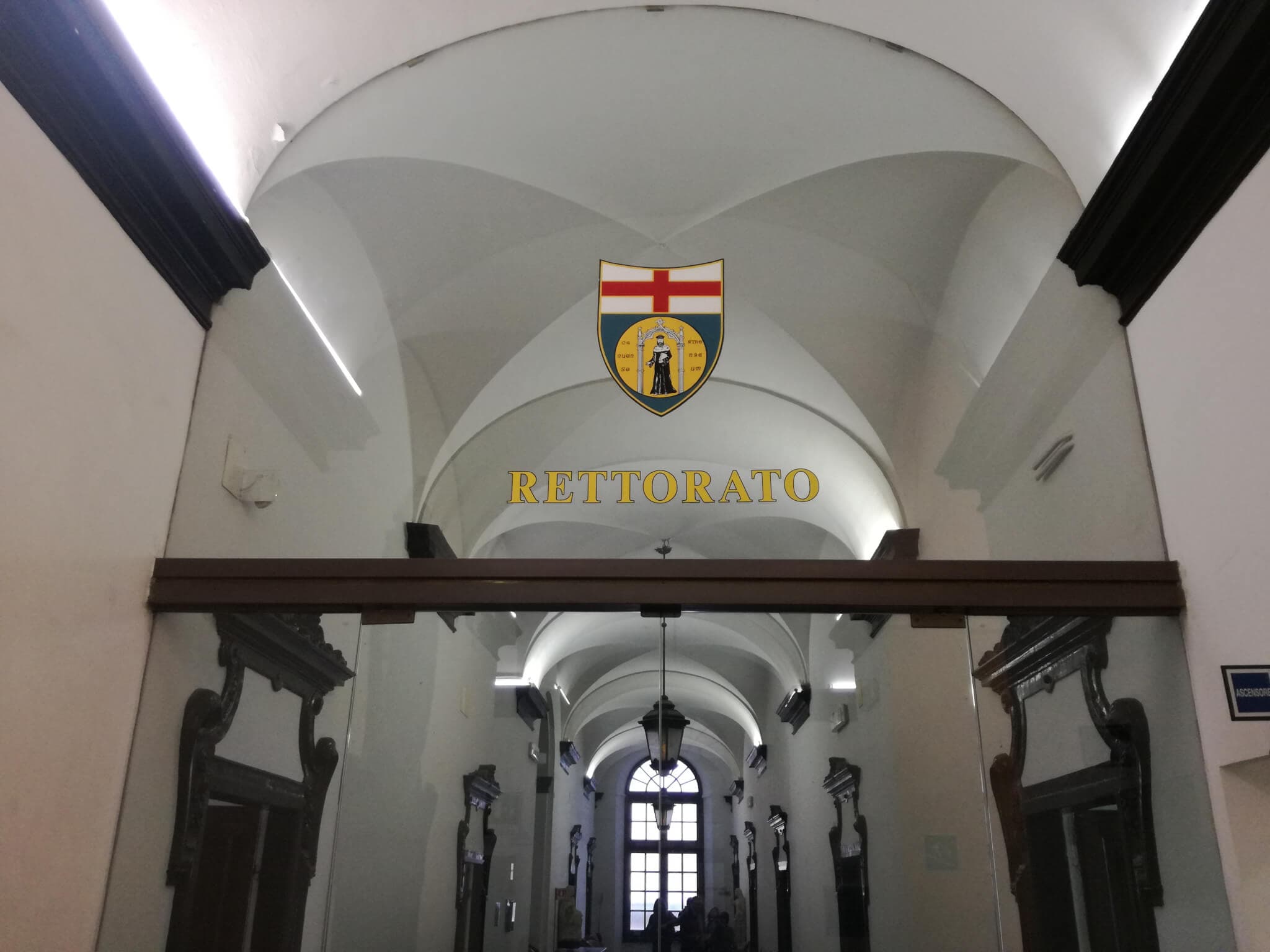 Università di Genova, fumata nera per il nuovo Rettore: si va al ballottaggio tra Piana e Uccelli