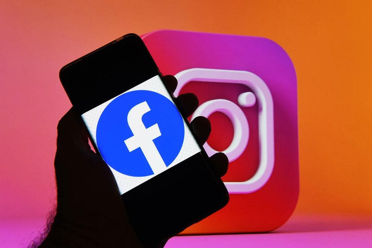 Social network, Facebook e Instagram "down" in tutto il mondo