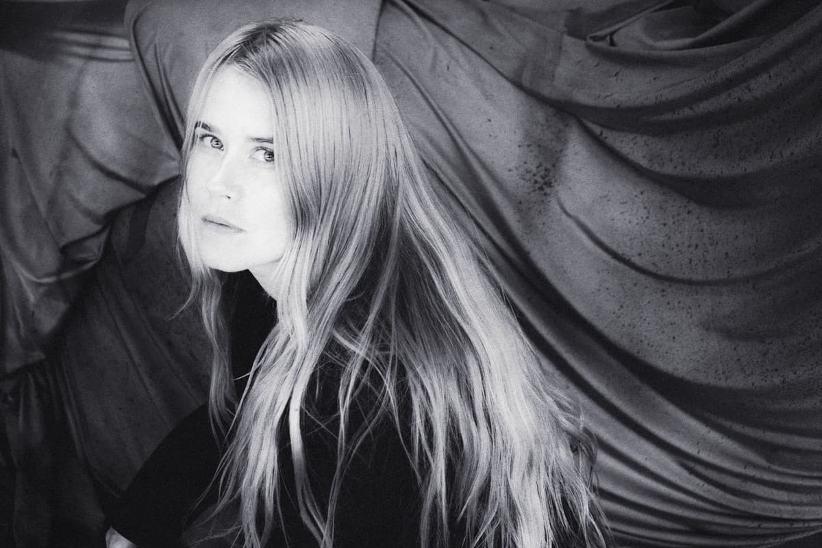 Lilith Festival,  la sperimentazione di Anna von Hausswolff chiude la XV edizione