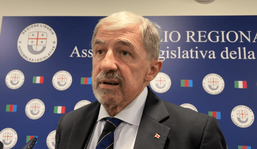 Ex Ilva, Bucci dopo il Consiglio regionale: “Cornigliano deve continuare a lavorare, non posso consentire sia persa nemmeno una giornata di lavoro”