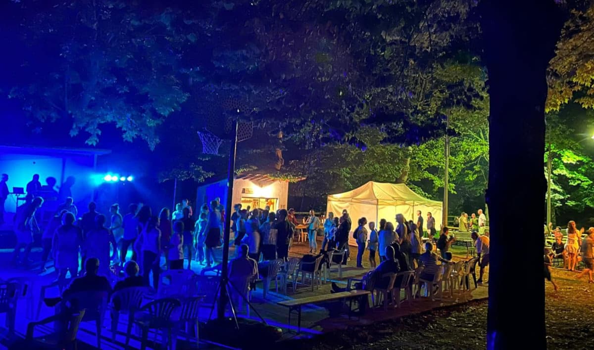 Val Trebbia, al via il Gorretofest 2026: tre serate tra comicità, musica d'autore e grande classica