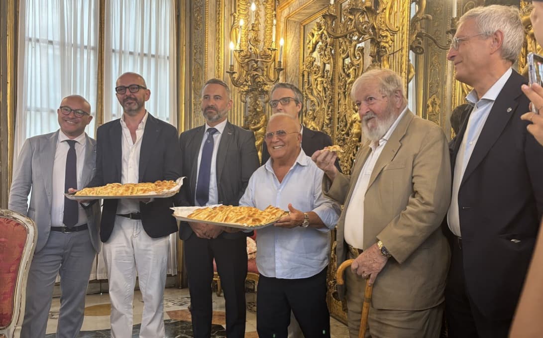 Una 'slerfa' per conquistare il panorama nazionale: al Porto Antico la prima edizione del Fugassa Festival