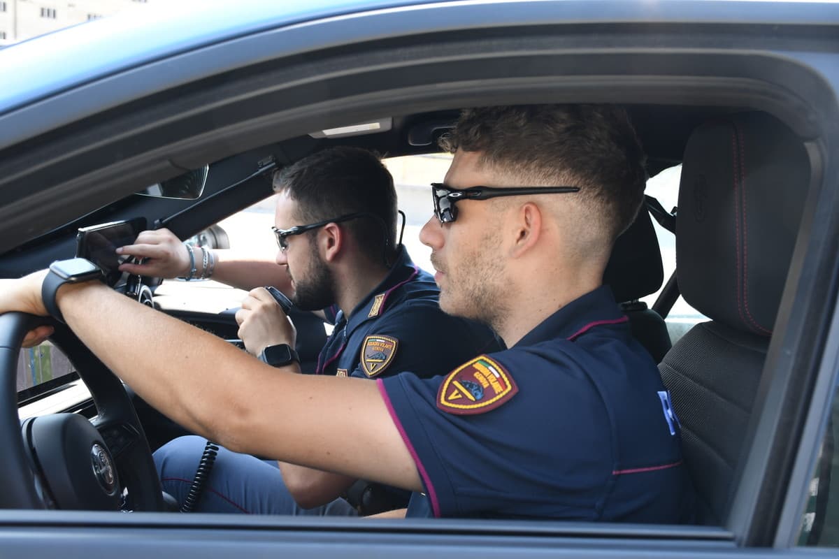 Polizia di Stato a corto di uomini in città e agenti all'ospedale: "Serve una centrale unica interforze"