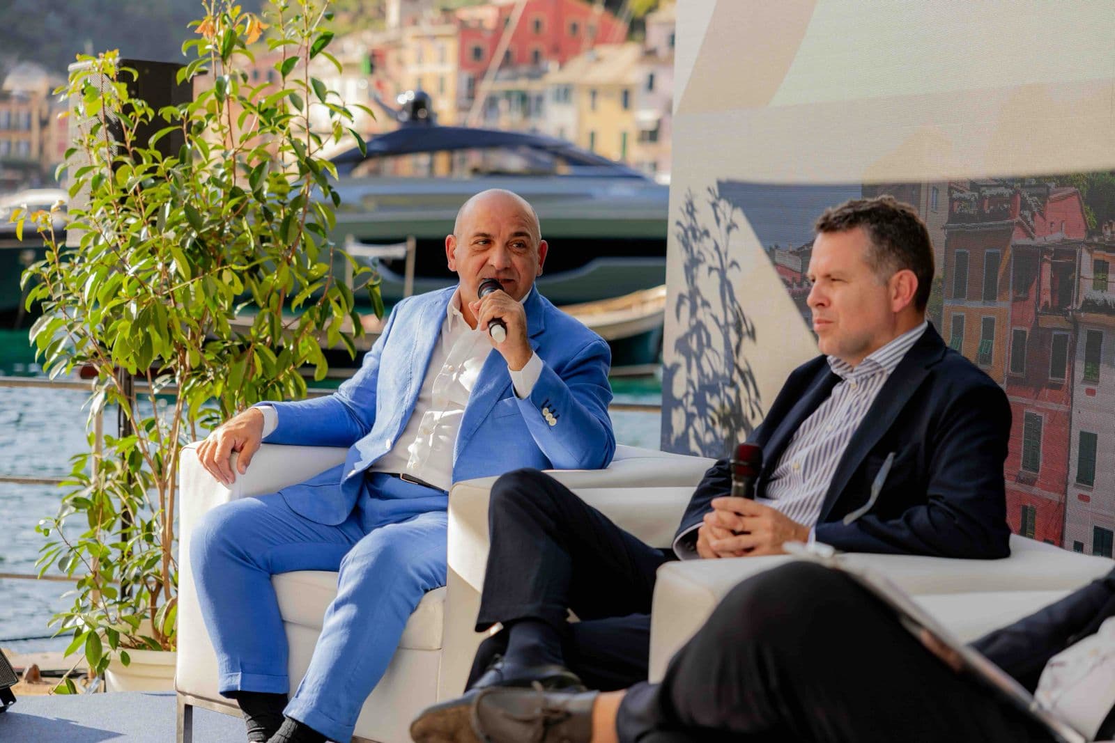 Cybersecurity e tecnologie subacquee, Netgroup punta sulla Liguria