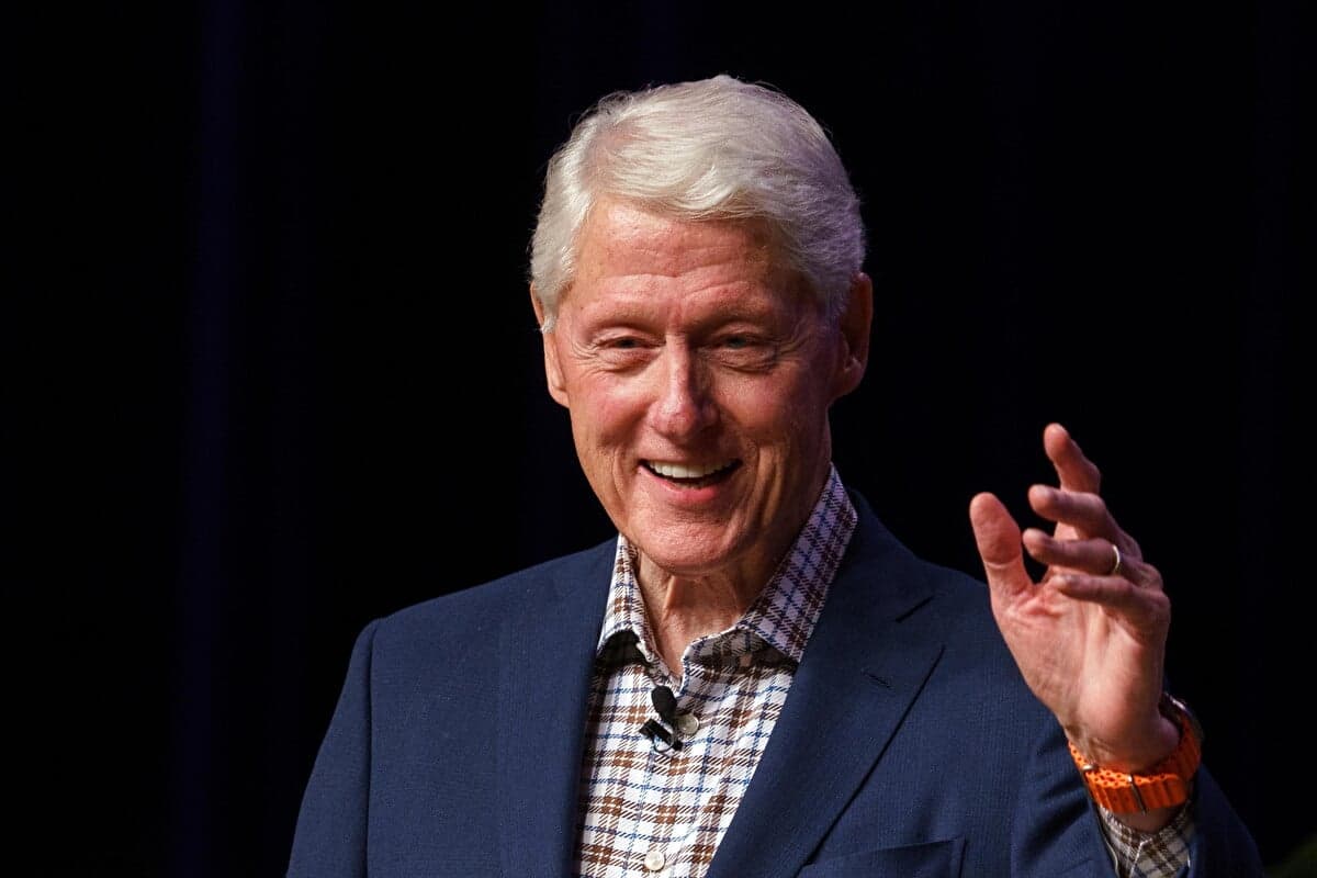 clinton