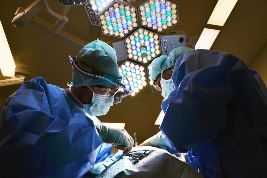 Al Galliera una nuova tecnologia per la cura dell’insufficienza cardiaca