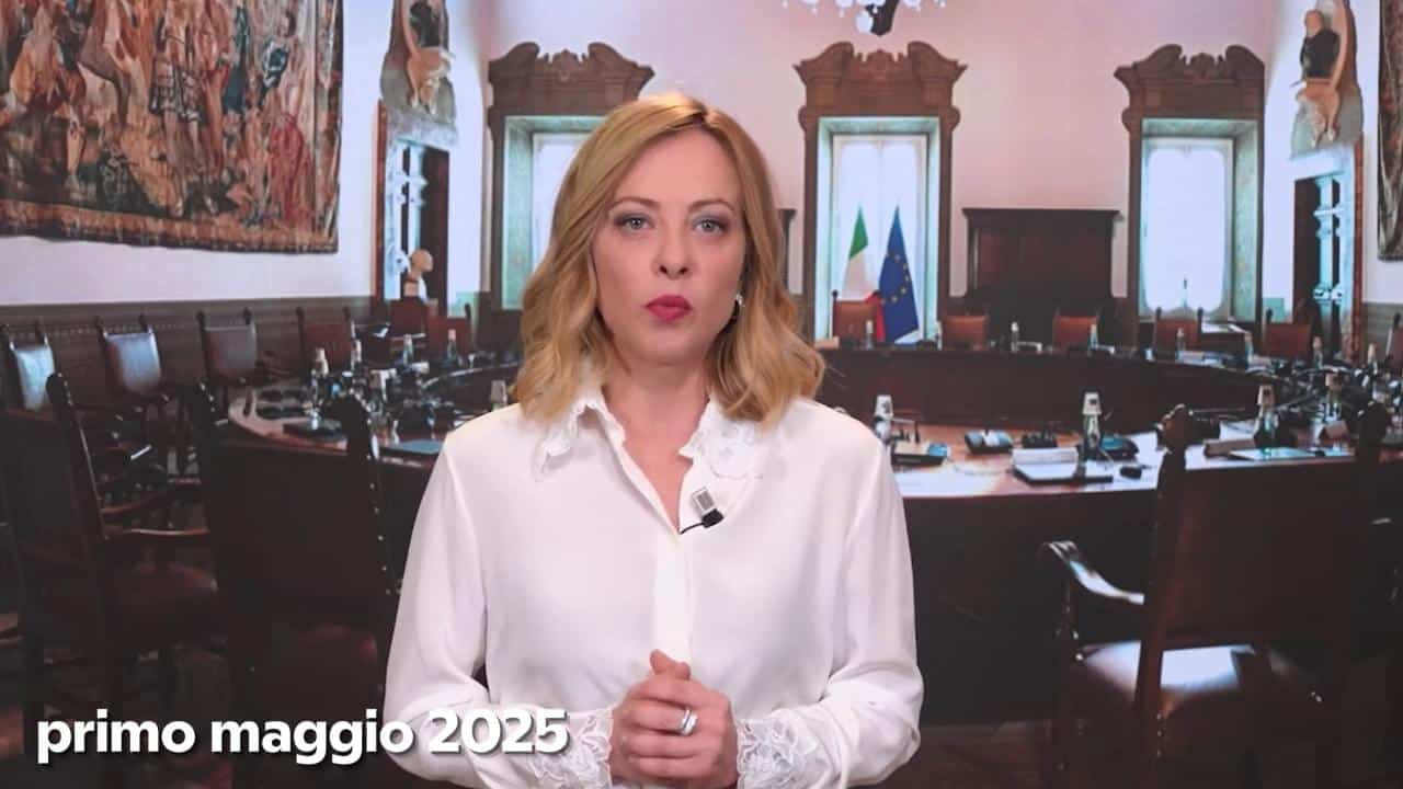 Meloni, inaccettabili le dichiarazioni di Trump su alleati Nato "rimasti indietro" in Afghanistan