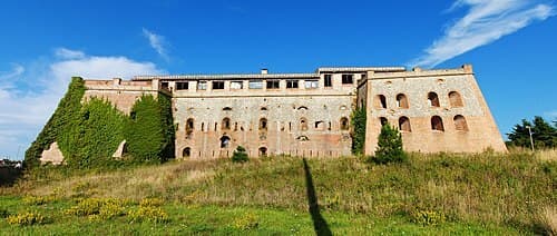 Dai Forti al mare, Genova apre il viaggio di Appennino Bike Tour Festival 2026