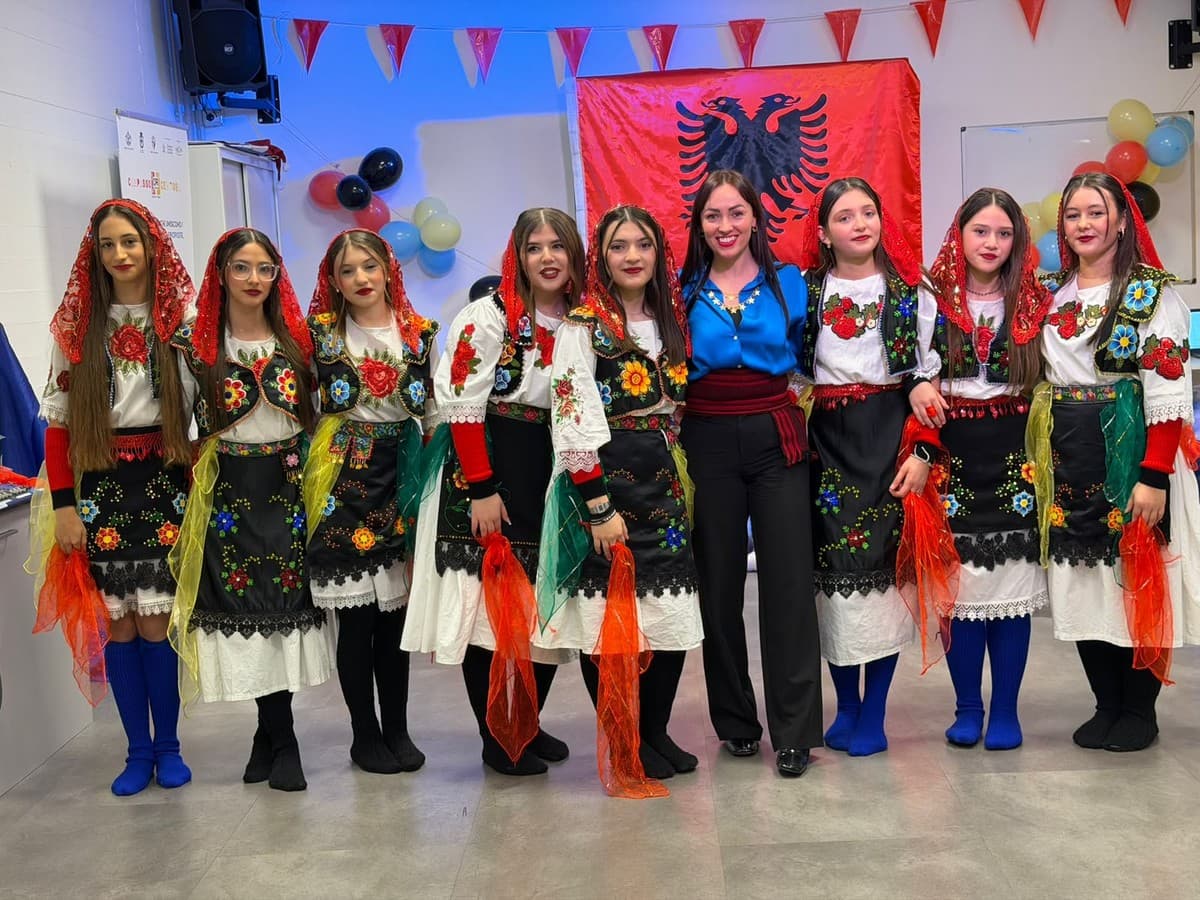 Buone Azioni - Jonus, il mare che unisce: la storia dell'associazione che dà voce alla comunità albanese