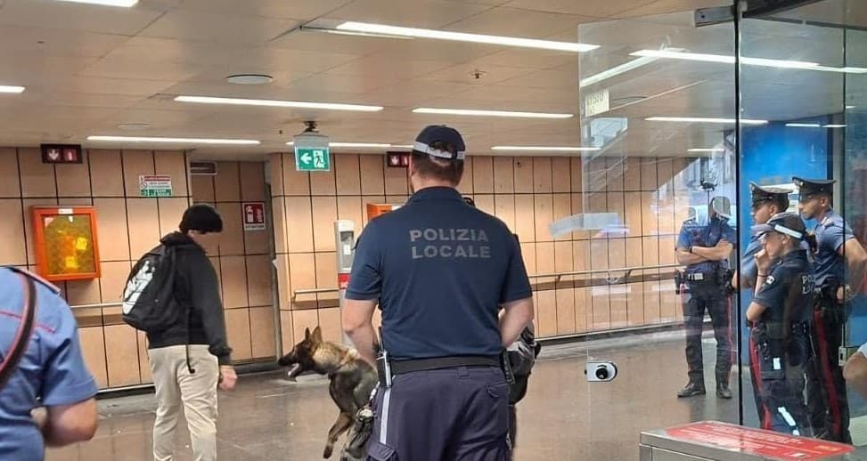 Cornigliano, Sampierdarena e Valpolcevera, maxi controlli interforze: 458 persone identificate e due locali sospesi
