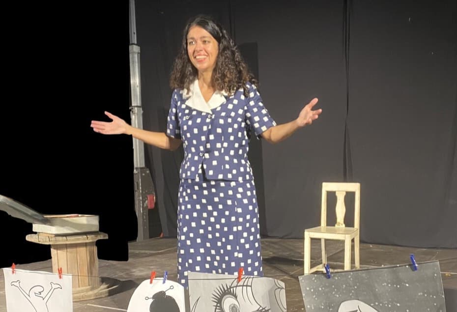 Nostalgia e musica a Villa Imperiale: sul palco va in scena il mito di Carosello