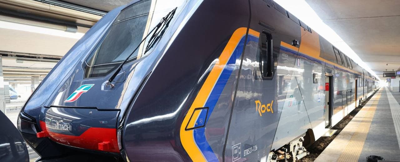 Assistenza ai viaggiatori con disabilità attiva anche nelle stazioni di Genova Voltri e Lavagna